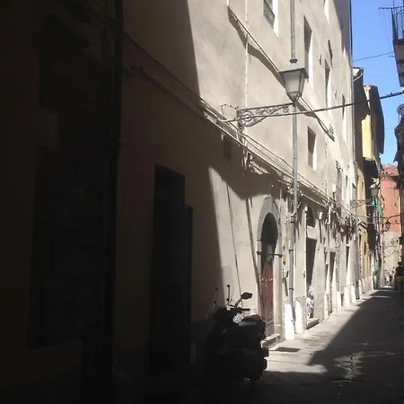 Frescos House Apartment Pisa