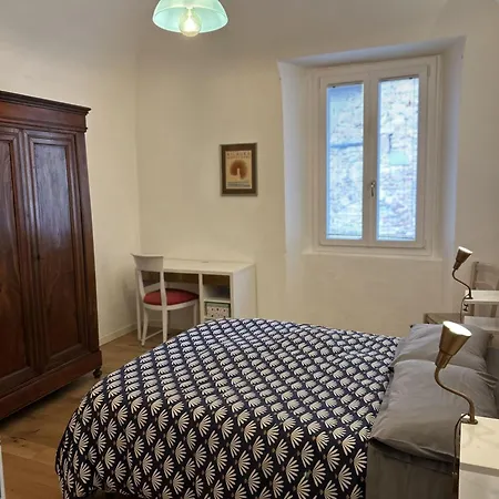 Frescos House Apartment