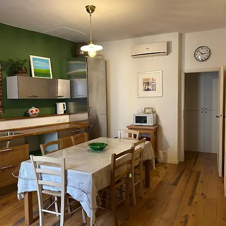 Frescos House Apartment