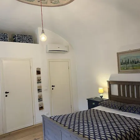 Frescos House Apartment Pisa