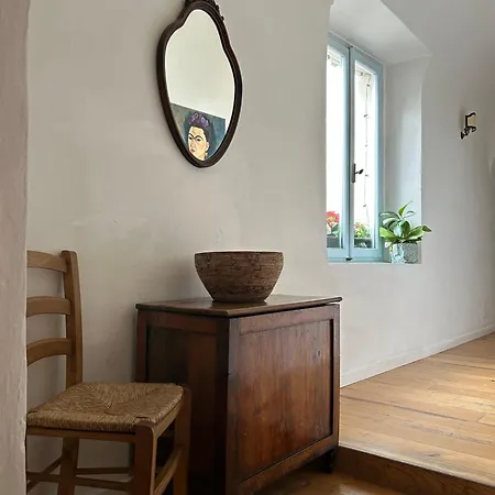 아파트 Frescos House 피사