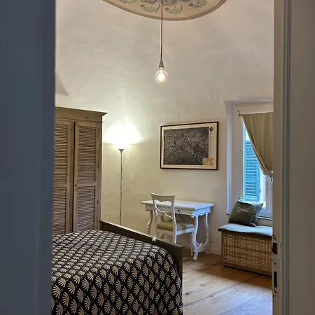 Frescos House 아파트 *