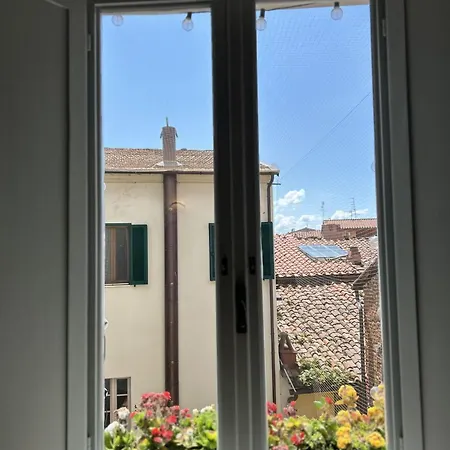 Frescos House 아파트 피사